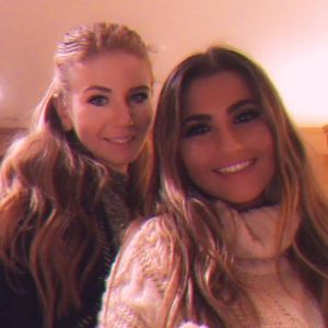 Meet your Posher, Danielle